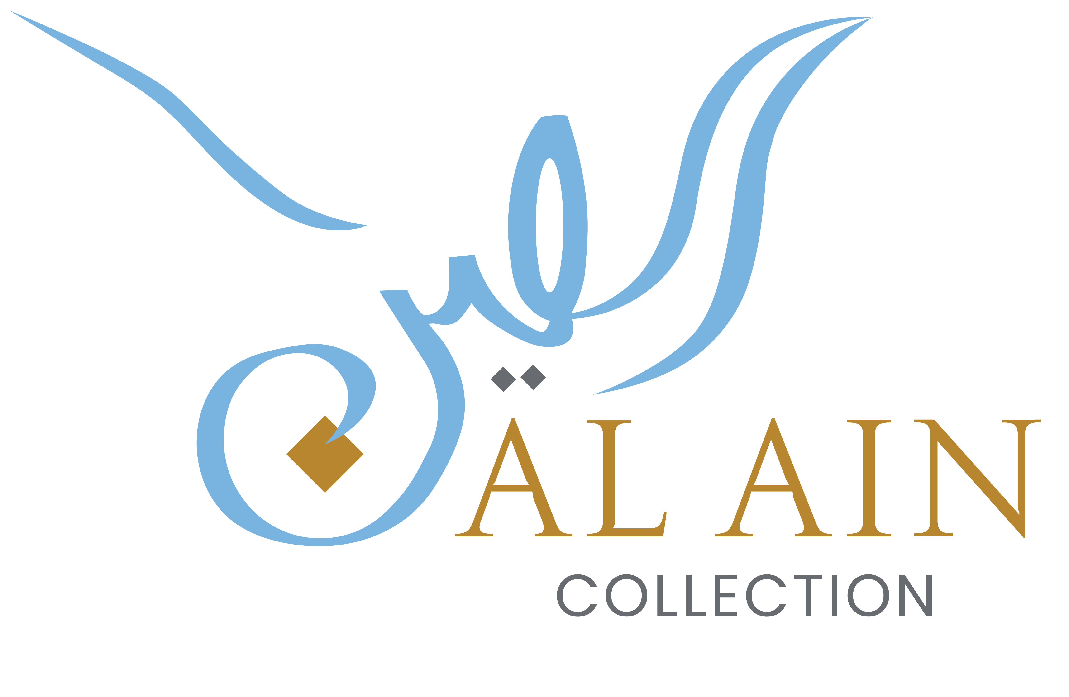 al-aincollection.com